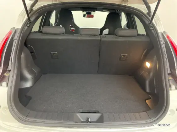 NISSAN JUKE I - voiture d'occasion - Photo 7