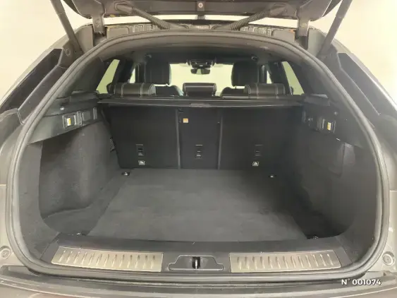 LAND ROVER RANGE ROVER VELAR - voiture d'occasion - Photo 7