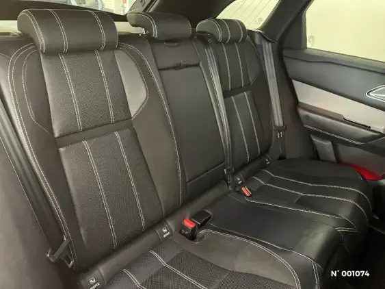 LAND ROVER RANGE ROVER VELAR - voiture d'occasion - Photo 11