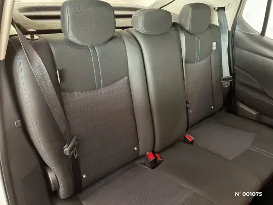 NISSAN LEAF II - voiture d'occasion - Photo 11