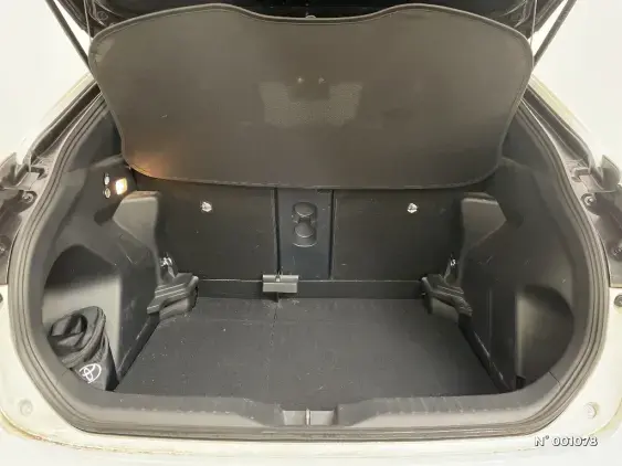 TOYOTA YARIS CROSS I - voiture d'occasion - Photo 7