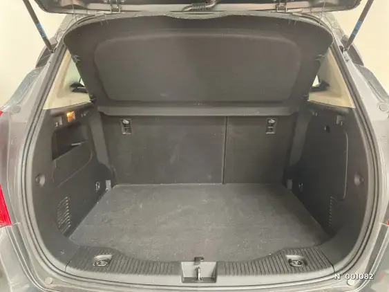 OPEL MOKKA X I - voiture d'occasion - Photo 7