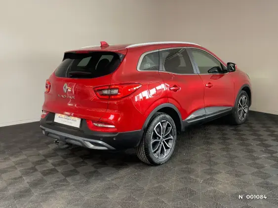 RENAULT KADJAR - voiture d'occasion - Photo 4