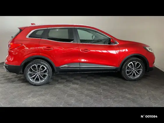 RENAULT KADJAR - voiture d'occasion - Photo 5