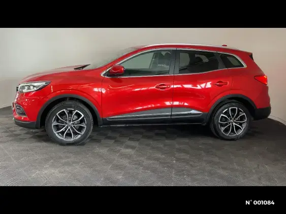 RENAULT KADJAR - voiture d'occasion - Photo 2