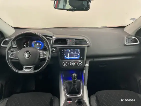 RENAULT KADJAR - voiture d'occasion - Photo 9