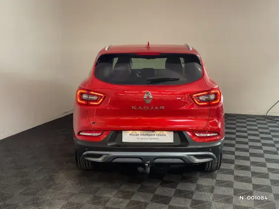RENAULT KADJAR - voiture d'occasion - Photo 6