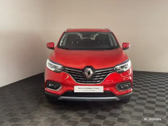 RENAULT KADJAR - voiture d'occasion - Photo 3