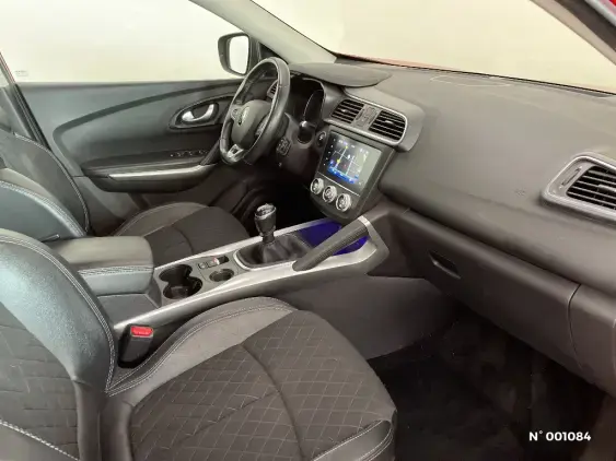 RENAULT KADJAR - voiture d'occasion - Photo 10