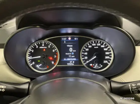 NISSAN MICRA V - voiture d'occasion - Photo 12