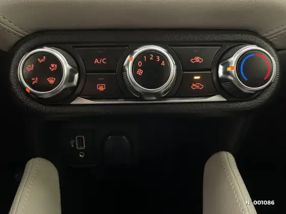 NISSAN MICRA V - voiture d'occasion - Photo 14