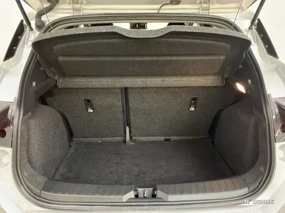 NISSAN MICRA V - voiture d'occasion - Photo 7