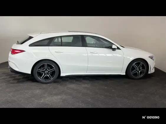 MERCEDES-BENZ CLA II - voiture d'occasion - Photo 5