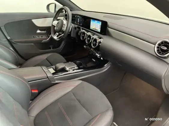 MERCEDES-BENZ CLA II - voiture d'occasion - Photo 10