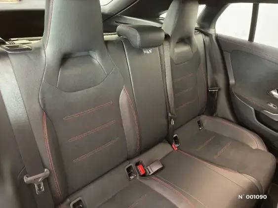 MERCEDES-BENZ CLA II - voiture d'occasion - Photo 11