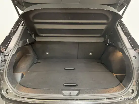 NISSAN QASHQAI III - voiture d'occasion - Photo 7