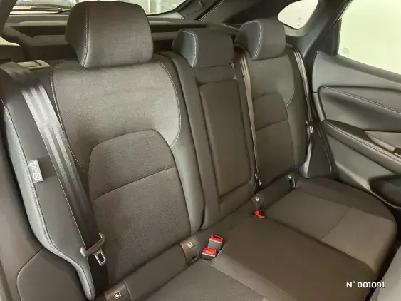 NISSAN QASHQAI III - voiture d'occasion - Photo 11