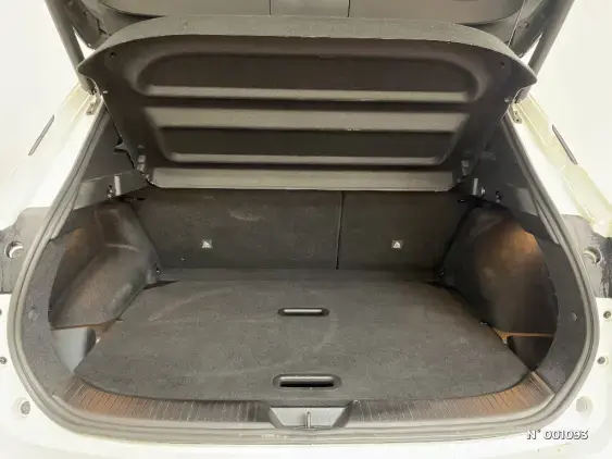 NISSAN QASHQAI III - voiture d'occasion - Photo 7