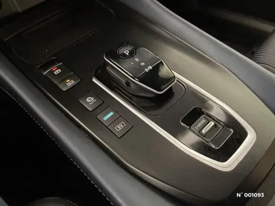 NISSAN QASHQAI III - voiture d'occasion - Photo 27