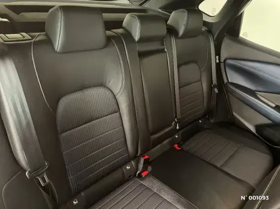 NISSAN QASHQAI III - voiture d'occasion - Photo 11