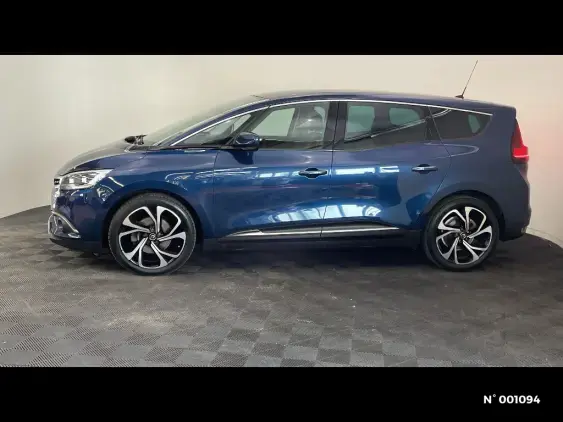 RENAULT GRAND SCENIC IV - voiture d'occasion - Photo 2