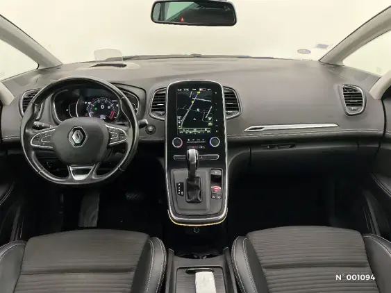 RENAULT GRAND SCENIC IV - voiture d'occasion - Photo 9