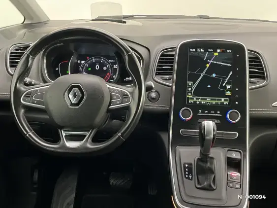 RENAULT GRAND SCENIC IV - voiture d'occasion - Photo 13