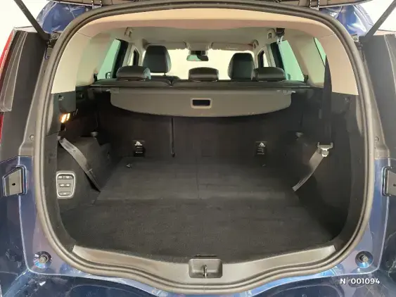 RENAULT GRAND SCENIC IV - voiture d'occasion - Photo 7