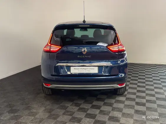 RENAULT GRAND SCENIC IV - voiture d'occasion - Photo 6