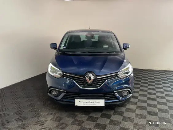 RENAULT GRAND SCENIC IV - voiture d'occasion - Photo 3