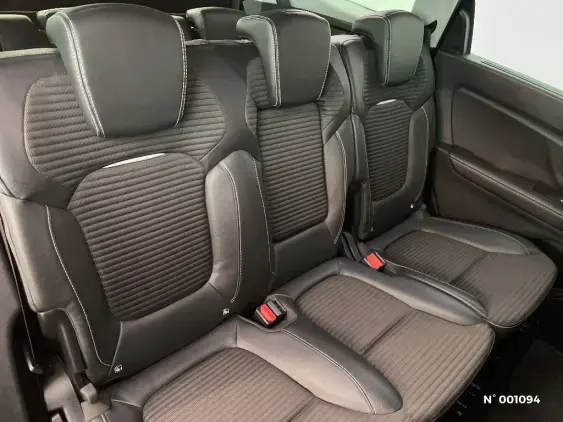 RENAULT GRAND SCENIC IV - voiture d'occasion - Photo 11