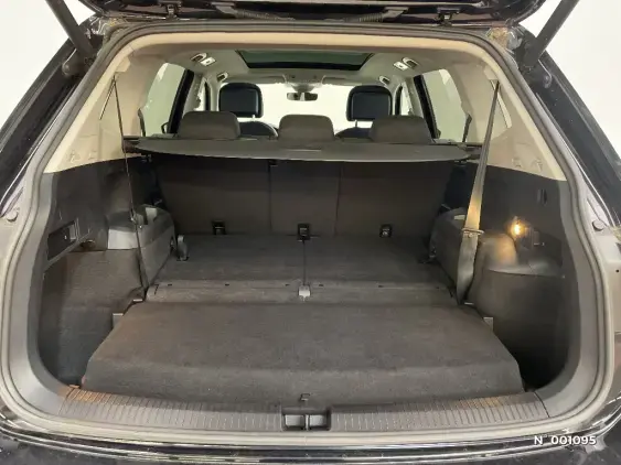 VOLKSWAGEN TIGUAN ALLSPACE - voiture d'occasion - Photo 7