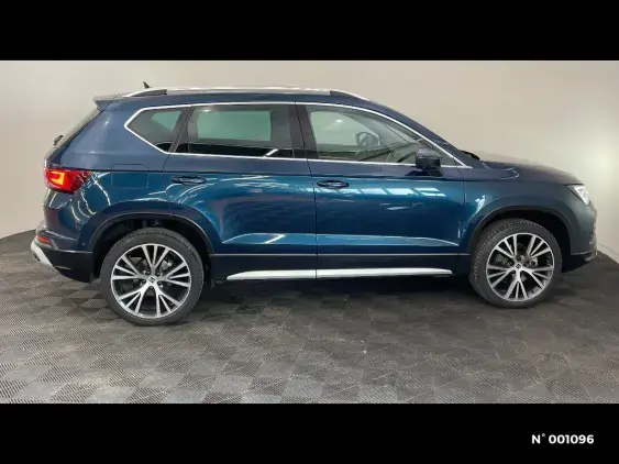SEAT ATECA - voiture d'occasion - Photo 5
