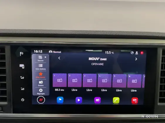SEAT ATECA - voiture d'occasion - Photo 15
