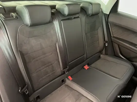 SEAT ATECA - voiture d'occasion - Photo 11