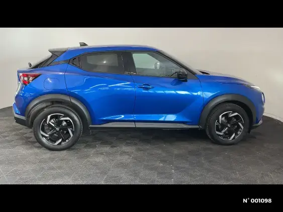 NISSAN JUKE II - voiture d'occasion - Photo 5