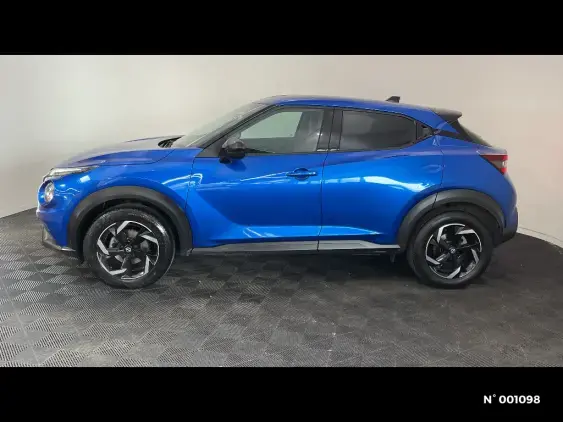 NISSAN JUKE II - voiture d'occasion - Photo 2