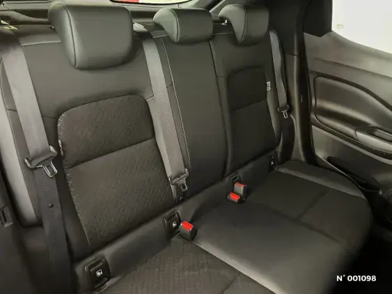 NISSAN JUKE II - voiture d'occasion - Photo 11