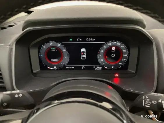 NISSAN QASHQAI III - voiture d'occasion - Photo 12