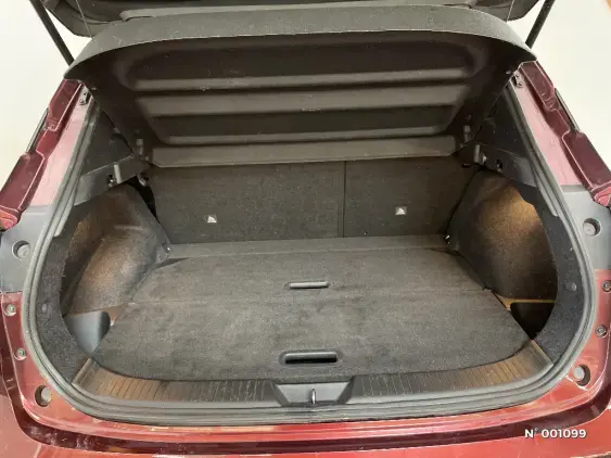 NISSAN QASHQAI III - voiture d'occasion - Photo 7