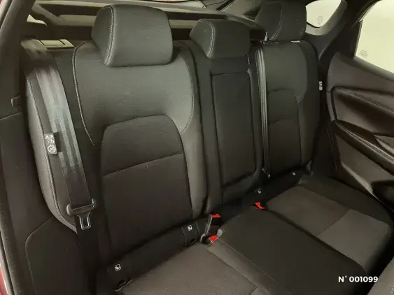 NISSAN QASHQAI III - voiture d'occasion - Photo 11