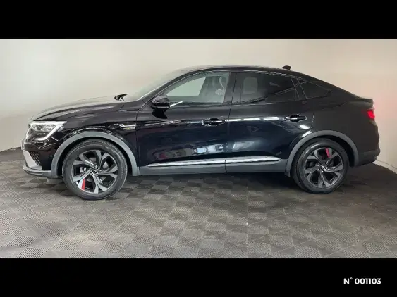 RENAULT ARKANA - voiture d'occasion - Photo 2
