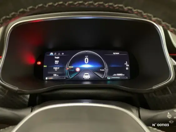 RENAULT ARKANA - voiture d'occasion - Photo 12