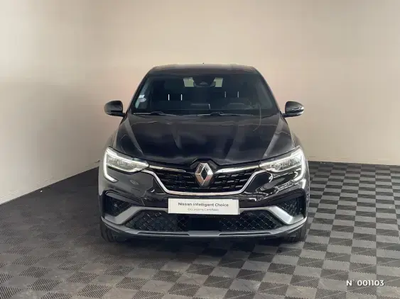 RENAULT ARKANA - voiture d'occasion - Photo 3