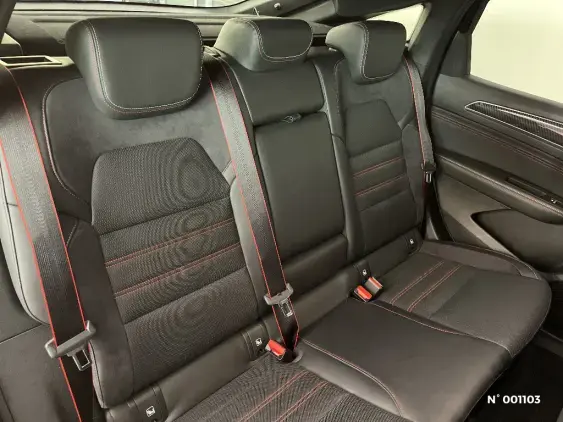 RENAULT ARKANA - voiture d'occasion - Photo 11