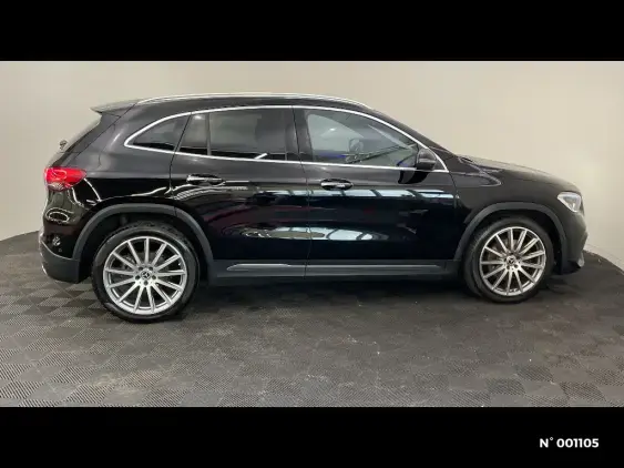 MERCEDES-BENZ GLA II - voiture d'occasion - Photo 5