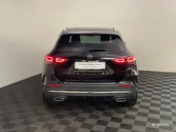 MERCEDES-BENZ GLA II - voiture d'occasion - Photo 6