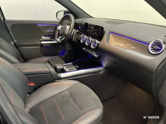 MERCEDES-BENZ GLA II - voiture d'occasion - Photo 10