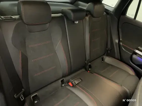 MERCEDES-BENZ GLA II - voiture d'occasion - Photo 11