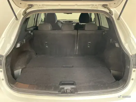 NISSAN QASHQAI II - voiture d'occasion - Photo 7